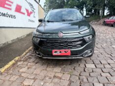 FIAT TORO 2.0 16V TURBO DIESEL FREEDOM 4WD MANUAL 2017/2017 ELY AUTOMÓVEIS LAJEADO / Carros no Vale
