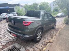 FIAT TORO 2.0 16V TURBO DIESEL FREEDOM 4WD MANUAL 2017/2017 ELY AUTOMÓVEIS LAJEADO / Carros no Vale