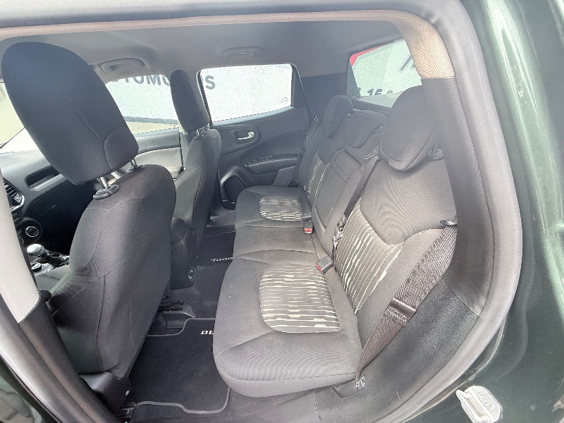 FIAT TORO 2.0 16V TURBO DIESEL FREEDOM 4WD MANUAL 2017/2017 ELY AUTOMÓVEIS LAJEADO / Carros no Vale