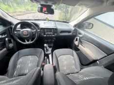 FIAT TORO 2.0 16V TURBO DIESEL FREEDOM 4WD MANUAL 2017/2017 ELY AUTOMÓVEIS LAJEADO / Carros no Vale