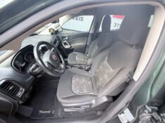 FIAT TORO 2.0 16V TURBO DIESEL FREEDOM 4WD MANUAL 2017/2017 ELY AUTOMÓVEIS LAJEADO / Carros no Vale