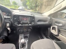 FIAT TORO 2.0 16V TURBO DIESEL FREEDOM 4WD MANUAL 2017/2017 ELY AUTOMÓVEIS LAJEADO / Carros no Vale