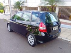 HONDA FIT 1.4 LXL 2006/2007 ALTERNATIVA VEÍCULOS LAJEADO / Carros no Vale