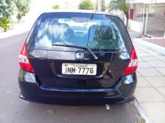 HONDA FIT 1.4 LXL 2006/2007 ALTERNATIVA VEÍCULOS LAJEADO / Carros no Vale