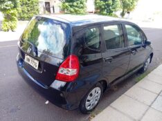 HONDA FIT 1.4 LXL 2006/2007 ALTERNATIVA VEÍCULOS LAJEADO / Carros no Vale
