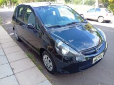 HONDA FIT 1.4 LXL 2006/2007 ALTERNATIVA VEÍCULOS LAJEADO / Carros no Vale