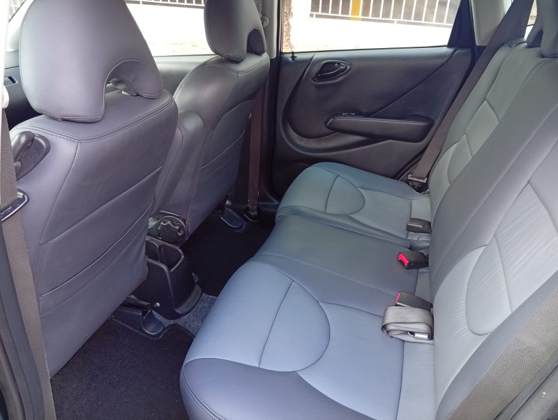 HONDA FIT 1.4 LXL 2006/2007 ALTERNATIVA VEÍCULOS LAJEADO / Carros no Vale