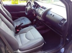 HONDA FIT 1.4 LXL 2006/2007 ALTERNATIVA VEÍCULOS LAJEADO / Carros no Vale