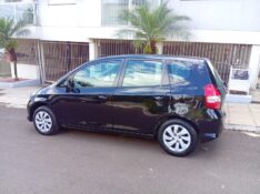HONDA FIT 1.4 LXL 2006/2007 ALTERNATIVA VEÍCULOS LAJEADO / Carros no Vale