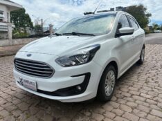FORD KA + 1.5 SE PLUS 16V 2019/2020 COMPLETO VEÍCULOS GUAPORÉ / Carros no Vale