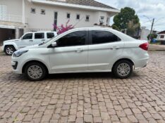 FORD KA + 1.5 SE PLUS 16V 2019/2020 COMPLETO VEÍCULOS GUAPORÉ / Carros no Vale