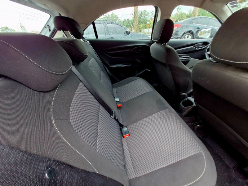 CHEVROLET ONIX 1.0 JOY 2019/2019 CRUZEIRO MULTIMARCAS CRUZEIRO DO SUL / Carros no Vale