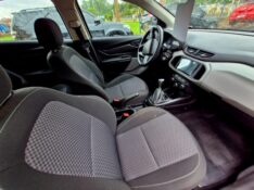 CHEVROLET ONIX 1.0 JOY 2019/2019 CRUZEIRO MULTIMARCAS CRUZEIRO DO SUL / Carros no Vale
