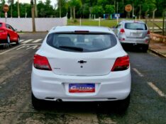 CHEVROLET ONIX 1.0 JOY 2019/2019 CRUZEIRO MULTIMARCAS CRUZEIRO DO SUL / Carros no Vale