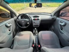 CHEVROLET CORSA SED. PREMIUM /2011 RT 811 VEÍCULOS ARROIO DO MEIO / Carros no Vale