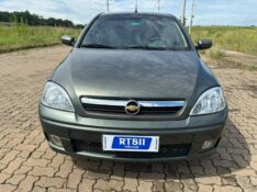 CHEVROLET CORSA SED. PREMIUM /2011 RT 811 VEÍCULOS ARROIO DO MEIO / Carros no Vale
