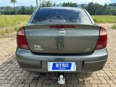 CHEVROLET CORSA SED. PREMIUM /2011 RT 811 VEÍCULOS ARROIO DO MEIO / Carros no Vale