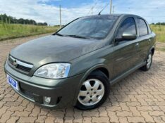 CHEVROLET CORSA SED. PREMIUM /2011 RT 811 VEÍCULOS ARROIO DO MEIO / Carros no Vale