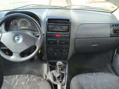 FIAT STRADA C.ESTENDIDA TREKKING 1.4 2006/2006 ADRIANO VEÍCULOS CRUZEIRO DO SUL / Carros no Vale