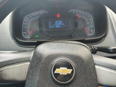 CHEVROLET MONTANA 1.4 LS 2012/2013 ADRIANO VEÍCULOS CRUZEIRO DO SUL / Carros no Vale