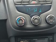 CHEVROLET MONTANA 1.4 LS 2012/2013 ADRIANO VEÍCULOS CRUZEIRO DO SUL / Carros no Vale