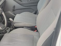 CHEVROLET MONTANA 1.4 LS 2012/2013 ADRIANO VEÍCULOS CRUZEIRO DO SUL / Carros no Vale