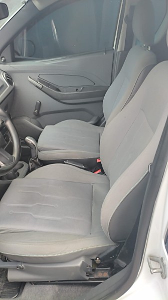 CHEVROLET MONTANA 1.4 LS 2012/2013 ADRIANO VEÍCULOS CRUZEIRO DO SUL / Carros no Vale