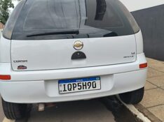 CHEVROLET CORSA 1.4 MAXX 8V 2010/2010 ADRIANO VEÍCULOS CRUZEIRO DO SUL / Carros no Vale