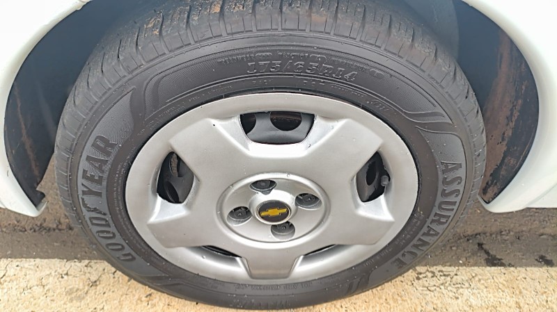 CHEVROLET CORSA 1.4 MAXX 8V 2010/2010 ADRIANO VEÍCULOS CRUZEIRO DO SUL / Carros no Vale