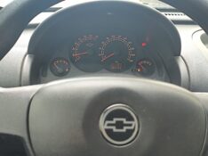 CHEVROLET CORSA 1.4 MAXX 8V 2010/2010 ADRIANO VEÍCULOS CRUZEIRO DO SUL / Carros no Vale