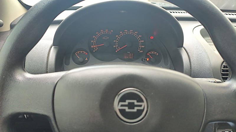 CHEVROLET CORSA 1.4 MAXX 8V 2010/2010 ADRIANO VEÍCULOS CRUZEIRO DO SUL / Carros no Vale