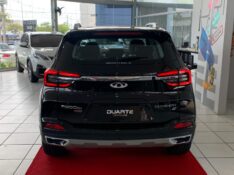 CHERY TIGGO 5X PRO 1.5 TURBO 2022/2023 DUARTE VEÍCULOS PORTO ALEGRE / Carros no Vale