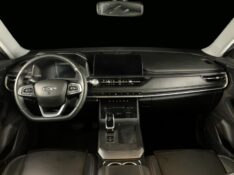 CHERY TIGGO 5X PRO 1.5 TURBO 2022/2023 DUARTE VEÍCULOS PORTO ALEGRE / Carros no Vale