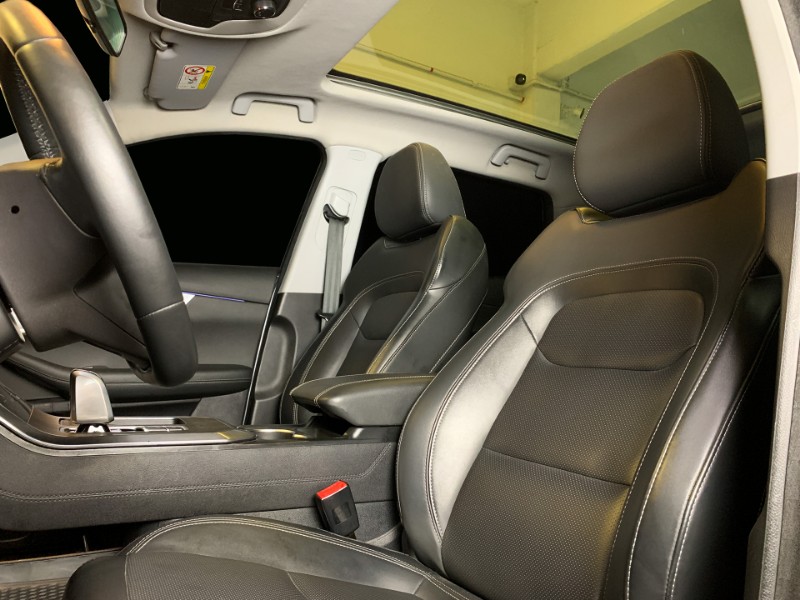 CHERY TIGGO 5X PRO 1.5 TURBO 2022/2023 DUARTE VEÍCULOS PORTO ALEGRE / Carros no Vale