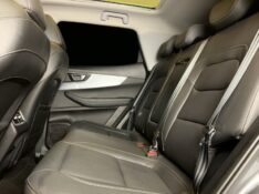 CHERY TIGGO 5X PRO 1.5 TURBO 2022/2023 DUARTE VEÍCULOS PORTO ALEGRE / Carros no Vale