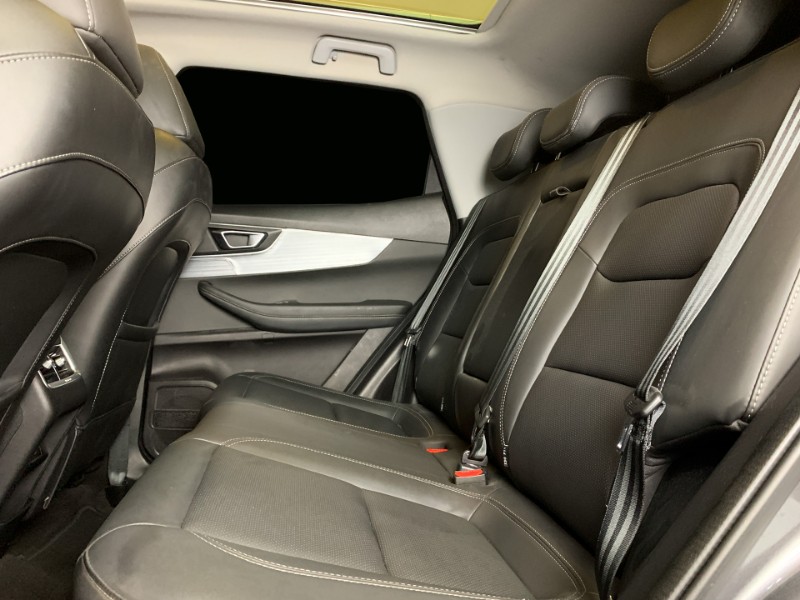 CHERY TIGGO 5X PRO 1.5 TURBO 2022/2023 DUARTE VEÍCULOS PORTO ALEGRE / Carros no Vale