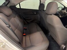 CHEVROLET ONIX 1.4 LT 2016/2016 LUCAS AUTOMÓVEIS BOM RETIRO DO SUL / Carros no Vale