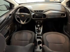 CHEVROLET ONIX 1.4 LT 2016/2016 LUCAS AUTOMÓVEIS BOM RETIRO DO SUL / Carros no Vale