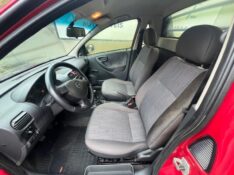 CHEVROLET MONTANA 1.4 8V CONQUEST ECONOFLEX 2010/2010 ELY AUTOMÓVEIS LAJEADO / Carros no Vale