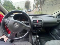 CHEVROLET MONTANA 1.4 8V CONQUEST ECONOFLEX 2010/2010 ELY AUTOMÓVEIS LAJEADO / Carros no Vale