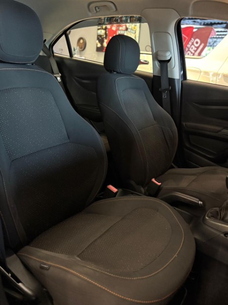 CHEVROLET ONIX 1.4 LT 8V 2013/2013 JM AUTOMÓVEIS VENÂNCIO AIRES / Carros no Vale