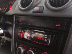 VOLKSWAGEN GOL 1.6 MI RALLYE 8V G.V 2013/2013 TIAGO AUTOMÓVEIS VENÂNCIO AIRES / Carros no Vale