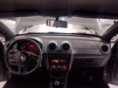 VOLKSWAGEN GOL 1.6 MI RALLYE 8V G.V 2013/2013 TIAGO AUTOMÓVEIS VENÂNCIO AIRES / Carros no Vale