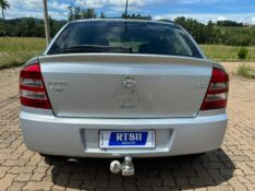 CHEVROLET ASTRA ADVANTAGE /2006 RT 811 VEÍCULOS ARROIO DO MEIO / Carros no Vale