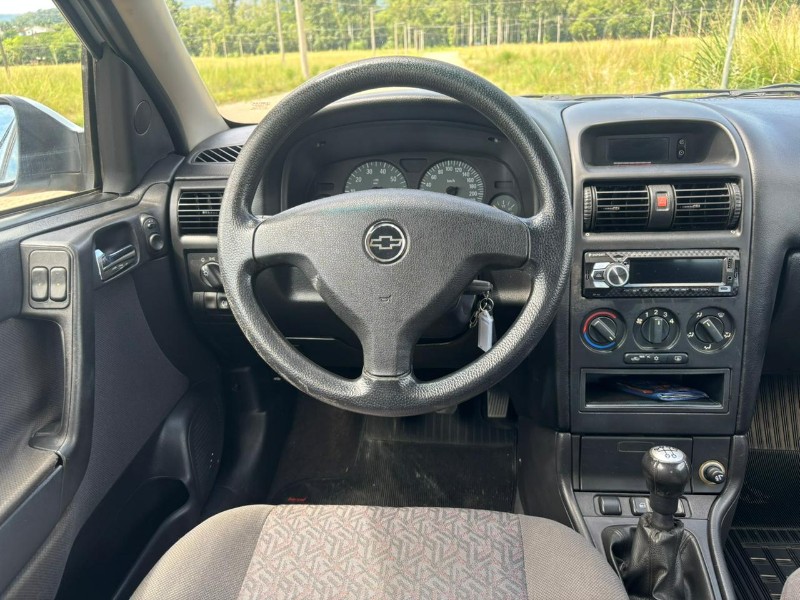 CHEVROLET ASTRA ADVANTAGE /2006 RT 811 VEÍCULOS ARROIO DO MEIO / Carros no Vale