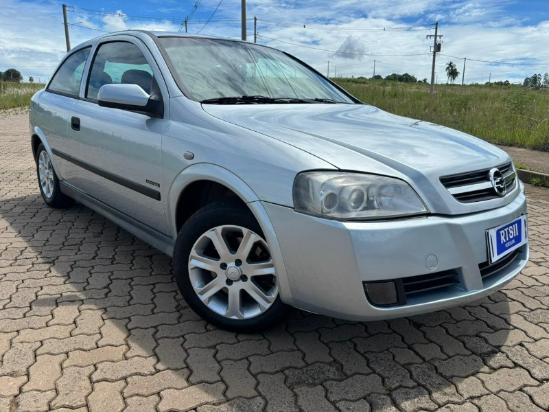 CHEVROLET ASTRA ADVANTAGE /2006 RT 811 VEÍCULOS ARROIO DO MEIO / Carros no Vale