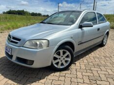 CHEVROLET ASTRA ADVANTAGE /2006 RT 811 VEÍCULOS ARROIO DO MEIO / Carros no Vale