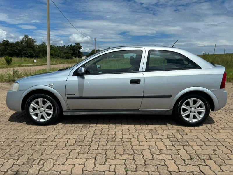 CHEVROLET ASTRA ADVANTAGE /2006 RT 811 VEÍCULOS ARROIO DO MEIO / Carros no Vale