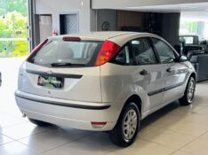 FORD FOCUS 1.6 GL 2009/2009 JOÃO CARROS MULTIMARCAS GUAPORÉ / Carros no Vale