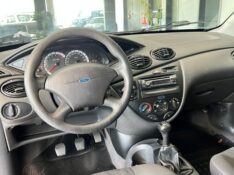FORD FOCUS 1.6 GL 2009/2009 JOÃO CARROS MULTIMARCAS GUAPORÉ / Carros no Vale